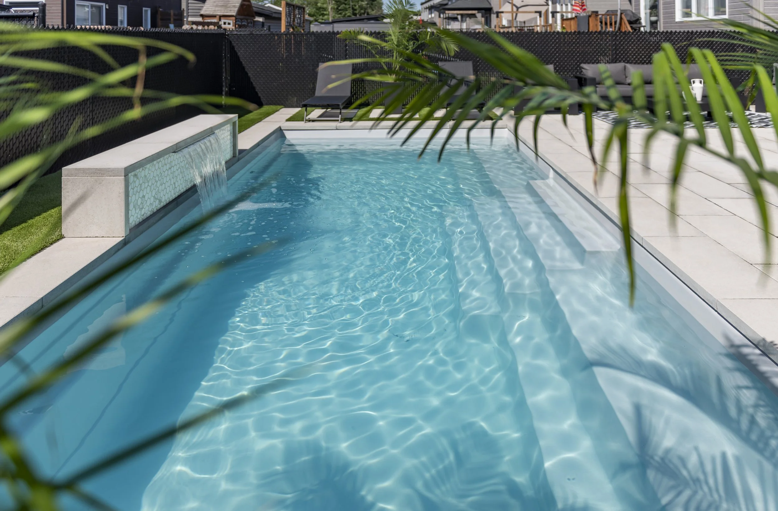 Oasis Pools & Patio — Oasis Pools & Patio